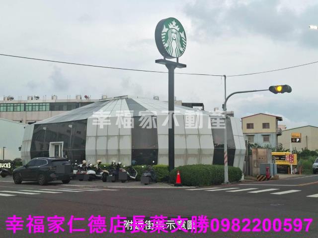 台南麻豆建地-12