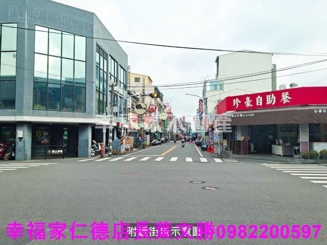 台南麻豆建地-6