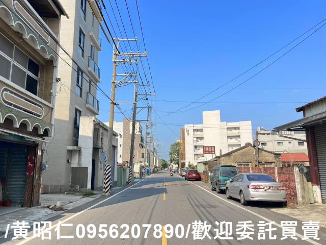 台南善化建地-2