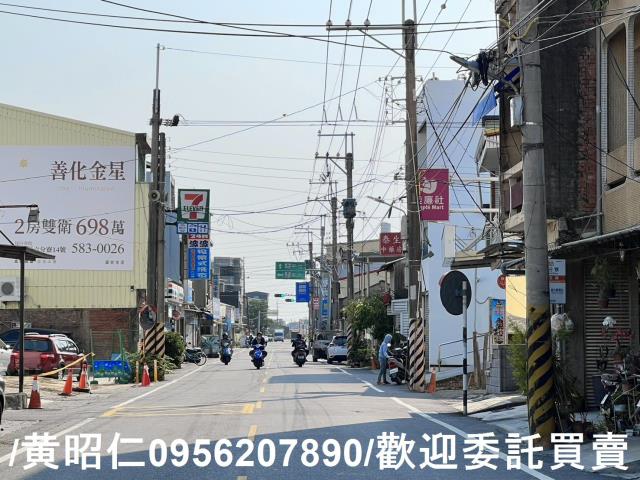 台南善化建地-6