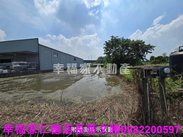 善化農地-3