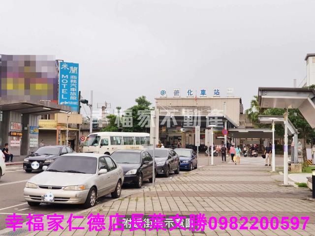 善化農地-6
