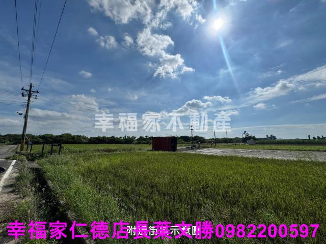 台南農地-10