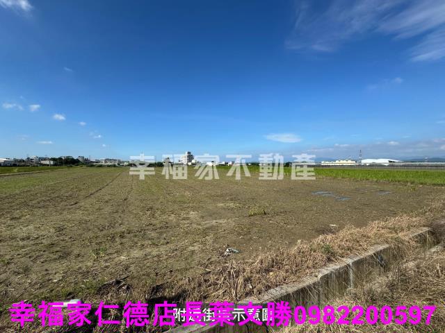 台南農地-13