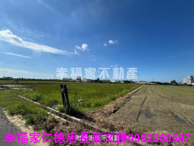 台南農地-14