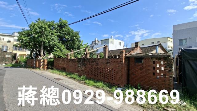 台南建地-5