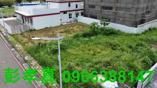 台中建地-5