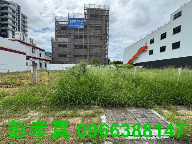 台中建地-8