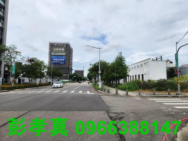 台中建地-13