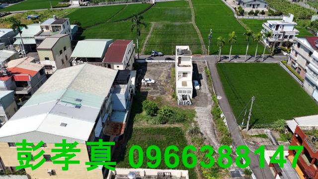 台中霧峰建地-3