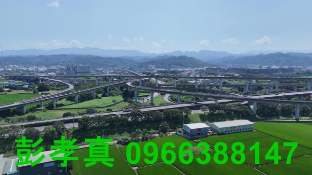 台中霧峰建地-10