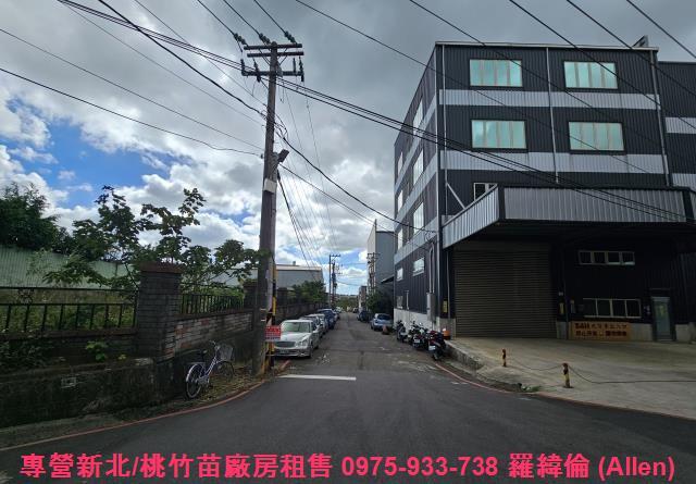 桃園楊梅工業地-1