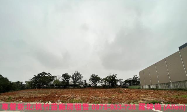 桃園蘆竹工業地-1