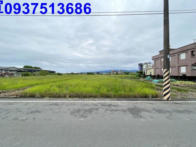 員山農地-1