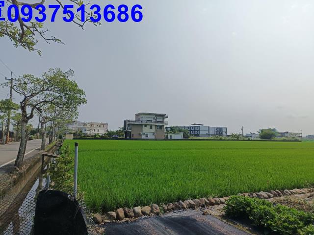 壯圍農地-3