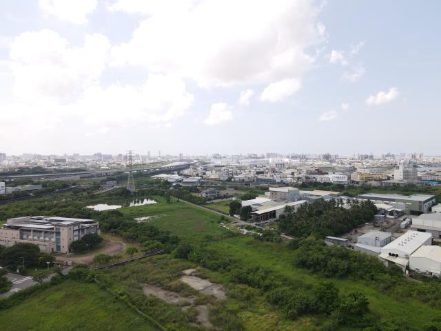 安南農地-2
