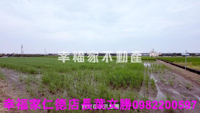 後壁農地-5