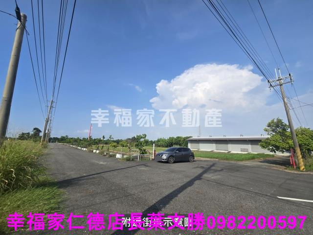 佳里農地-12