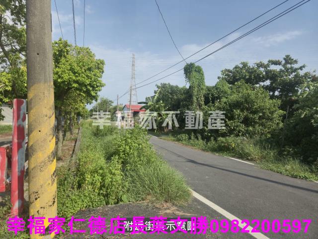 佳里農地-2