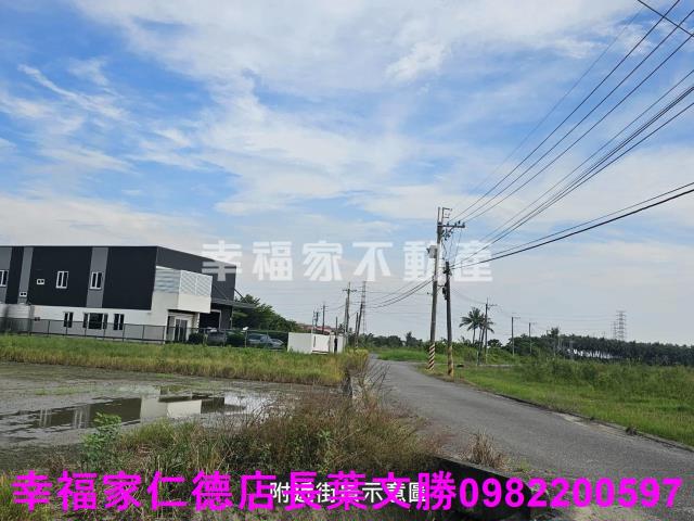 新市農地-10