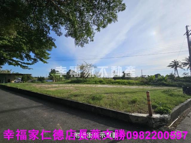 新市農地-5