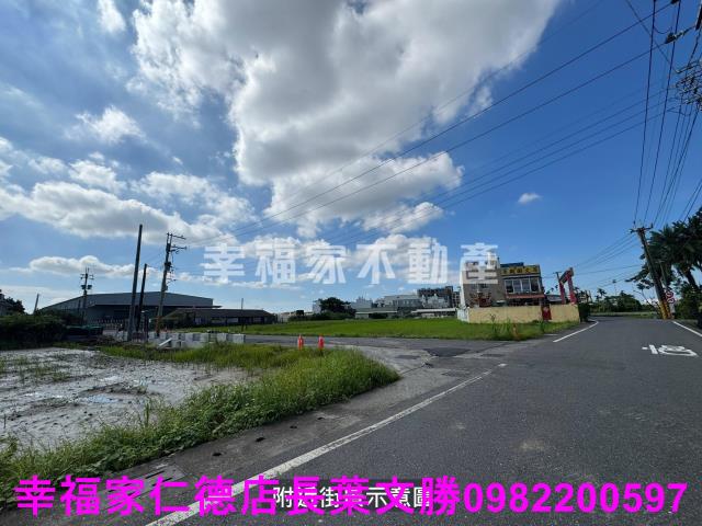 台南農地-10