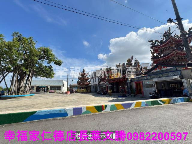 台南農地-15