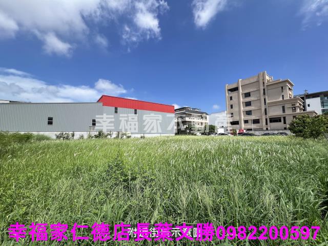 台南建地-11