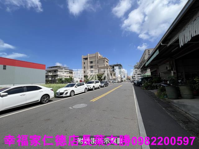 台南建地-13