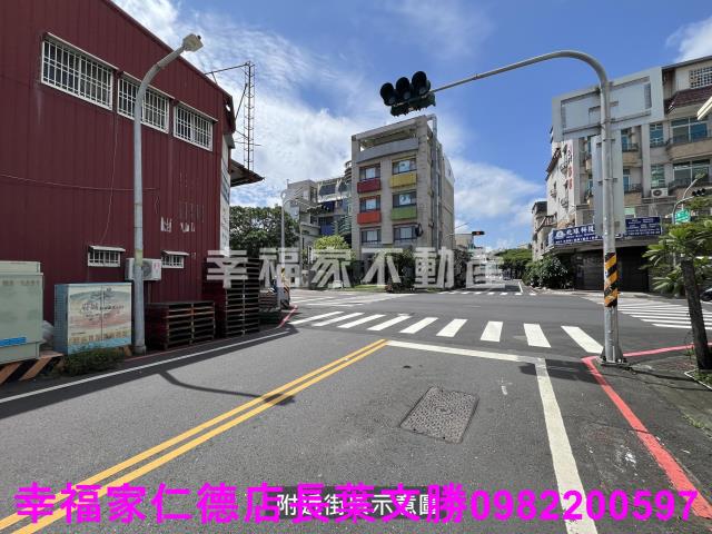 台南建地-4