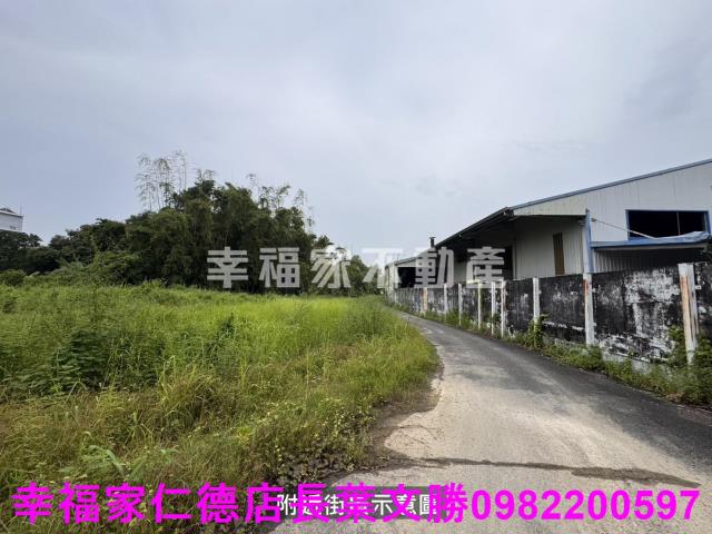 台南農地-12