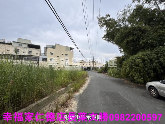 台南農地-5