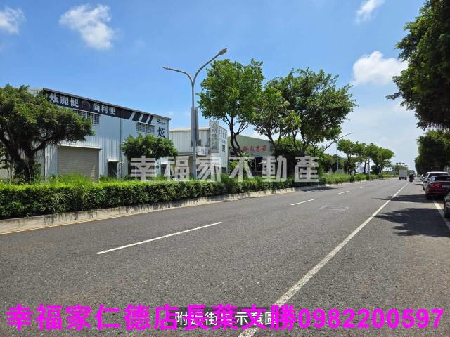 台南農地-2