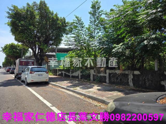 台南農地-5
