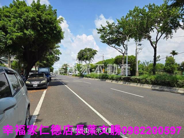 台南農地-7