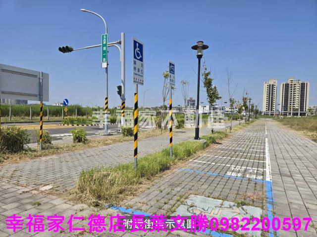 台南建地-4