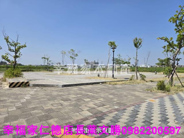 台南建地-7