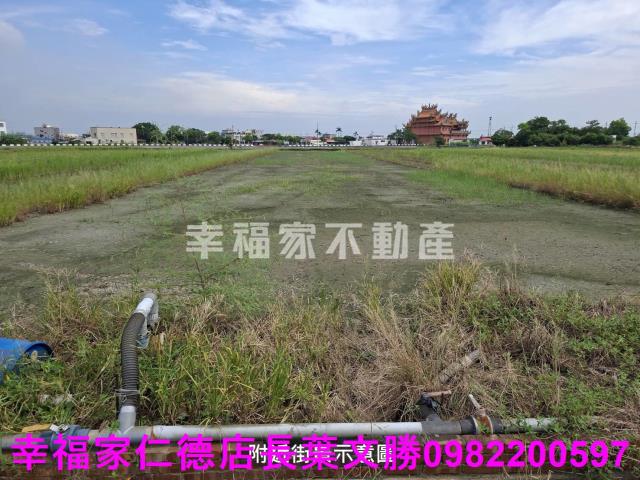 台南西港農地-11