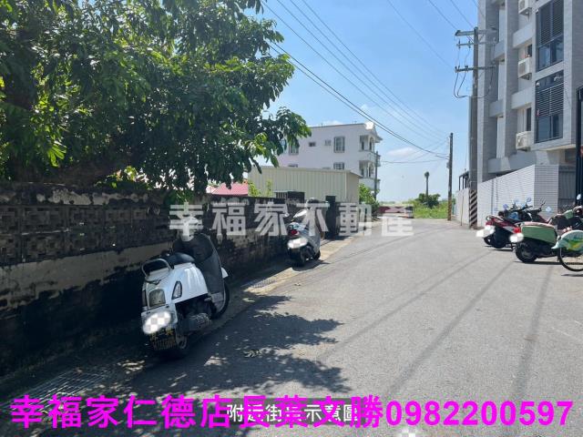 台南西港農地-12