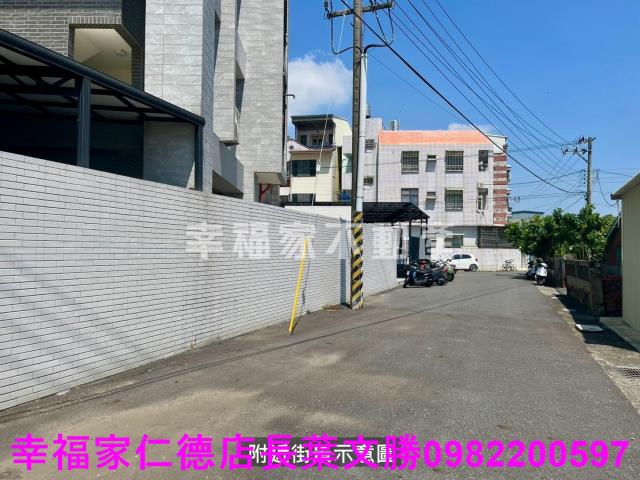 台南西港農地-7
