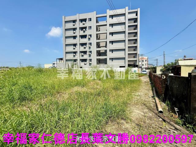 台南西港農地-9
