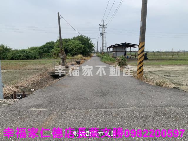 台南佳里農地-10