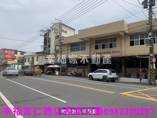 台南佳里農地-13