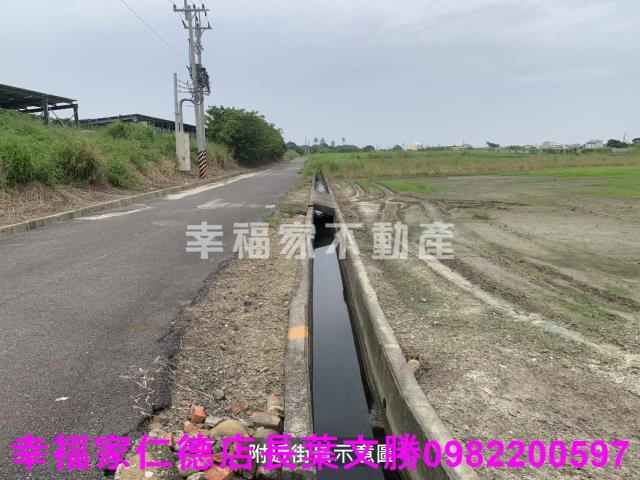 台南佳里農地-14