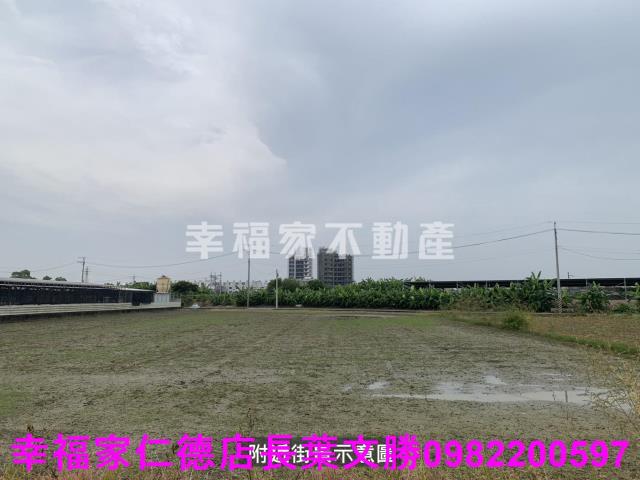 台南佳里農地-8