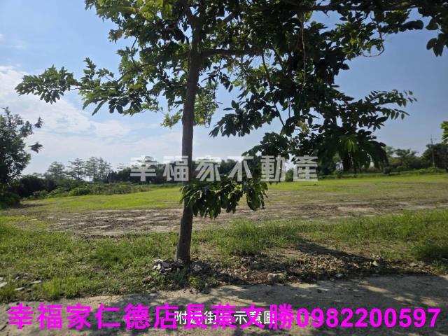 台南七股農地-10