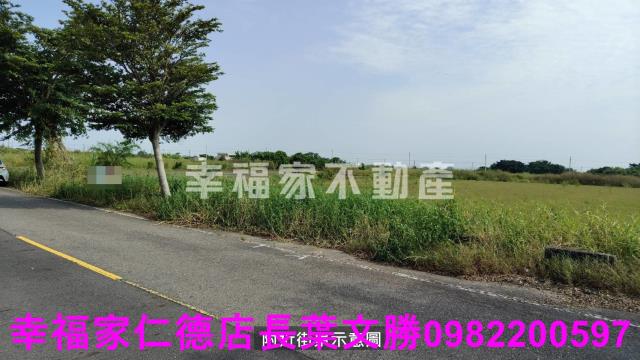 台南七股農地-8