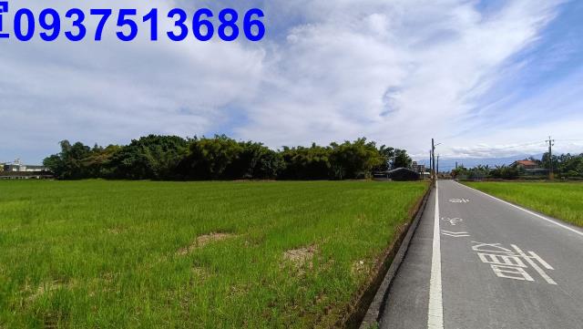 宜蘭礁溪農地-1