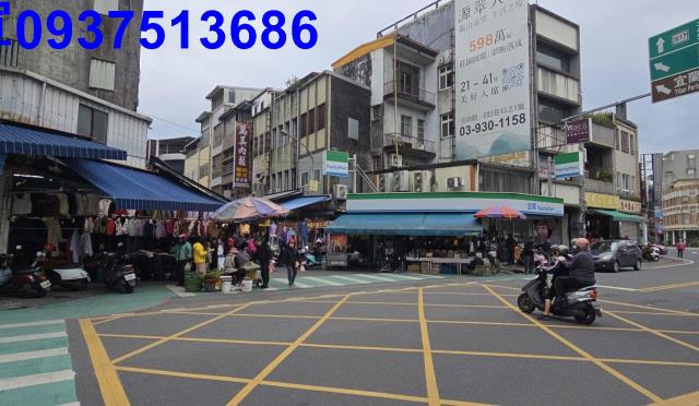 宜蘭宜蘭市建地-13