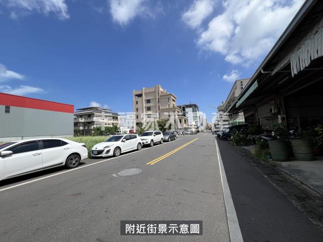 台南北區建地-13